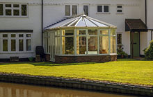 Sale Green conservatory leads