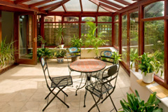 Sale Green conservatory quotes